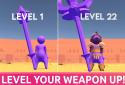 Spear.io 3D screenshot 4