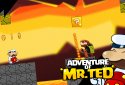 Adventure of Mr Ted screenshot 2