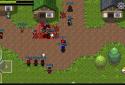 Pereger MMORPG  screenshot 1