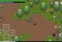 Pereger MMORPG  screenshot 10
