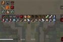 Pereger MMORPG  screenshot 8