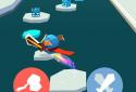 Idle Hero Dash screenshot 2