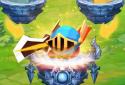 Idle Hero Dash screenshot 5