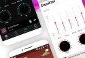 Music OS 13 screenshot 5
