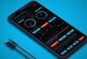 Theme Pack 2020 KLWP screenshot 1