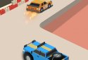 Drift Race 3D screenshot 4