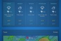Weather Advanced  screenshot 16