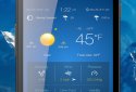 Weather Advanced  screenshot 4