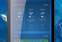 Weather Advanced  screenshot 5