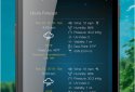 Weather Advanced  screenshot 7