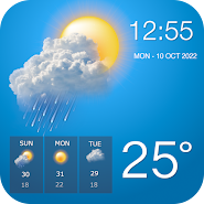 Weather Advanced 