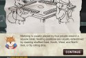 Kemono Mahjong screenshot 2