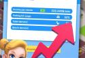 Idle Shopping Mall screenshot 2