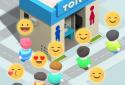 Idle Shopping Mall screenshot 5