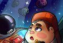 Star Way: interstellar Space Adventure of future screenshot 1
