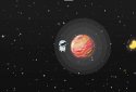 Star Way: interstellar Space Adventure of future screenshot 2