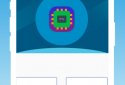 CPUz Pro & Junk Cleaner screenshot 1