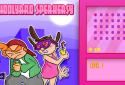 Drop It: Block Paradise! screenshot 2