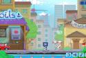Wheely 4 Time Travel : Physics Based Puzzle Game screenshot 4