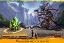Eterna: Heroes Fall - Deep RPG screenshot 4