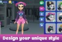 Avaland: chat, sim-life in 3D virtual world online screenshot 2