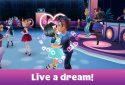 Avaland: chat, sim-life in 3D virtual world online screenshot 4