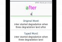 Typing Speed Test - Typing Master - Offline screenshot 10