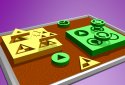 Shape Puzzle Premium screenshot 5