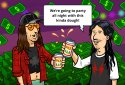 Fubar: Just Give'r - Idle Party Tycoon screenshot 3