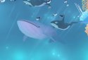 Tap Tap Fish - Abyssrium Pole screenshot 2