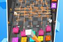 Cube Battle TD screenshot 4