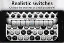 Accordion Chromatic Button screenshot 2