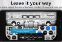 Accordion Chromatic Button screenshot 5