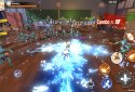 Night Agent: I'm the Savior screenshot 6