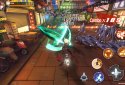 Night Agent: I'm the Savior screenshot 7