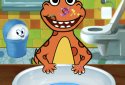 Dr. Dino Bath screenshot 1