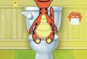 Dr. Dino Bath screenshot 3