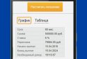 Калькулятор ипотеки  screenshot 3