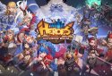 WITH HEROES screenshot 1
