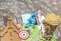 AR game: MineHunter  screenshot 1