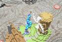 AR game: MineHunter  screenshot 2