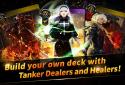 MonsterCry Eternal - Card Battle RPG screenshot 2