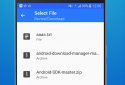 Messenger File Transfer screenshot 2