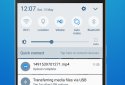 Messenger File Transfer screenshot 4