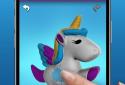 Squishy Magic: 3D Art Coloring  screenshot 2
