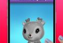 Squishy Magic: 3D Art Coloring  screenshot 4