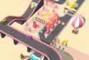 Idle Racing Tycoon screenshot 4