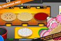 Papa's Bakeria To Go! screenshot 4