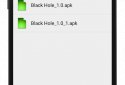 Apk Extractor screenshot 3