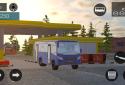 RussianCar: Simulator screenshot 8